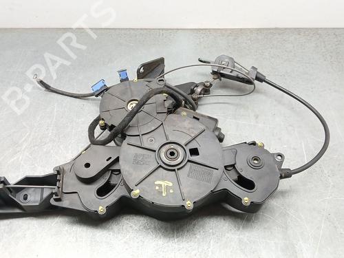 Motor LANCIA PHEDRA (179_) 2.2 JTD (179AXC1A) (128 hp) 26596455