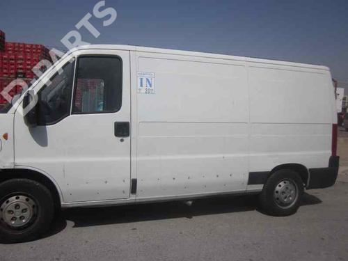 Front wiper motor FIAT DUCATO Van (244_) 2.0 JTD | BP2430632M29 