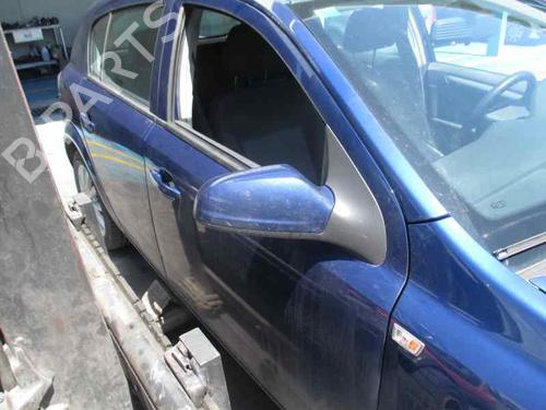 Fuse box OPEL ASTRA H (A04)  | BP2371203E1 