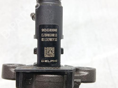 Injector PEUGEOT 407 (6D_)  | BP28192997M100 