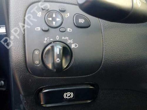Mass air flow sensor MERCEDES-BENZ CLK (C209)  | BP4453563M95 