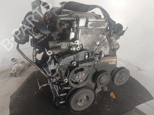 Engine OPEL ZAFIRA A MPV (T98) 2.2 DTI 16V (F75) | BP25487558M1 