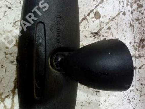 Rear mirror JAGUAR X-TYPE I (X400) 2.2 D | BP4806018I6 