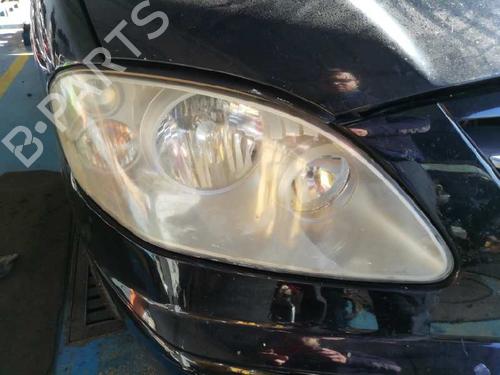 Instrumentbræt SSANGYONG RODIUS I 2.7 Xdi | BP7810492C46 