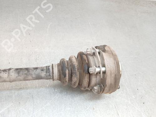 Left rear driveshaft BMW 3 (E90) 320 d | BP35724872M40 - Image 3