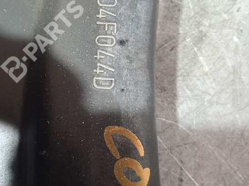 Right front suspension arm RENAULT LAGUNA III (BT0/1) 2.0 dCi (BT07, BT0J, BT14, BT1A, BT1S) | BP7007894M13 