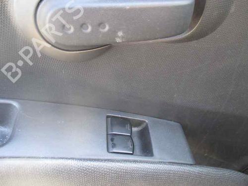 Heater resistor NISSAN MICRA III (K12) 1.2 16V | BP11641203M108 
