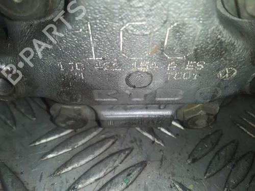 Styring servopumpe VW GOLF IV (1J1)  | BP16052617M99 