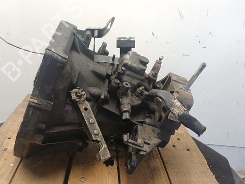 Gearbox FIAT 500 (312_) 1.3 D Multijet (312AXB1A) | BP32044087M3 - Image 7