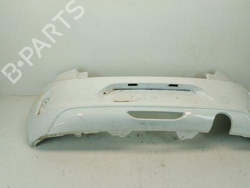 Rear bumper OPEL CORSA F (P2JO) 1.2 (68) | BP27505223C8 