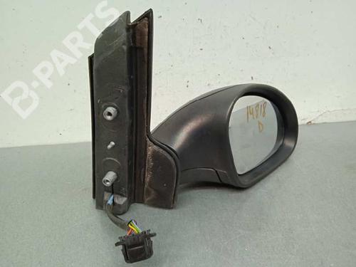 Right mirror SEAT TOLEDO III (5P2)  | BP11094980C27 