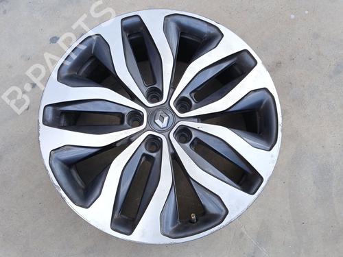 Used Rim Rim RENAULT TALISMAN (LP_) 1.6 dCi 130 (130 hp) 34195986 34195986