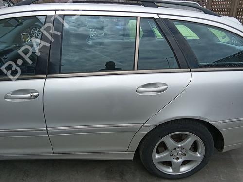 Used Left rear door Left rear door 37521827 37521827