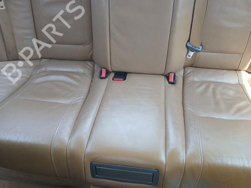 Sæde Bagtil BMW 7 (E65, E66, E67) 730 Ld | BP27367897C17 