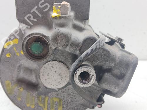 AC compressor MERCEDES-BENZ A-CLASS (W169) A 150 (169.031, 169.331) | BP27805437M34 
