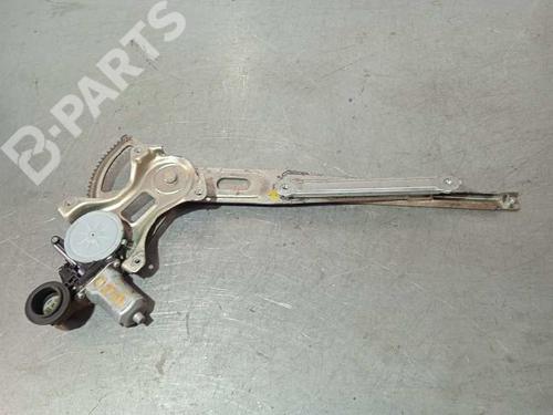 Used Front left window mechanism TOYOTA PRIUS Liftback (_W2_) [2003-2010]  7949581