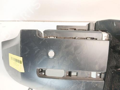 Front bumper LAND ROVER DEFENDER Van (L663) 3.0 D300 MHEV 4x4 | BP29026836C7