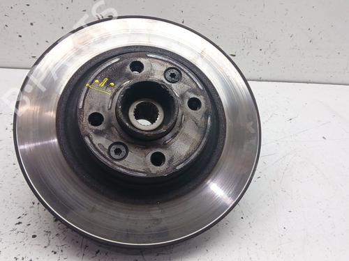 Right front steering knuckle DACIA LOGAN MCV II 1.5 dCi | BP39944478M26 - Image 6