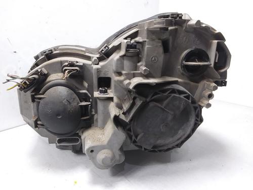 Right headlight MERCEDES-BENZ C-CLASS (W203) C 180 Kompressor (203.046) | BP22752911C29 
