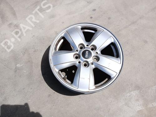 Used Rim Rim MINI MINI (F55) Cooper D (116 hp) 34216782 34216782