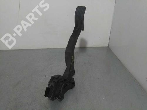 Used Pedal CITROËN C3 Picasso (SH_) [2008-2025]  6102241
