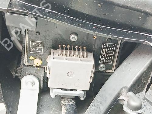 Steering wheel HONDA HR-V (RU) 1.5 (RU1) | BP35724891C49  - Image 5