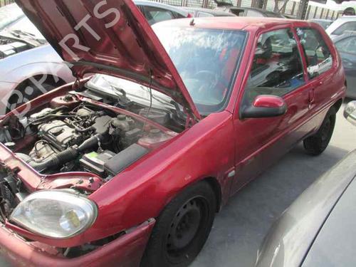 Tailgate lift support CITROËN SAXO (S0, S1) 1.1 X, SX | BP14248309C138 