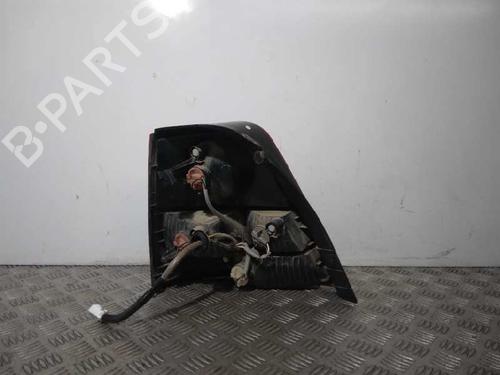 Right taillight KIA SORENTO I (JC)  | BP15251076C35 