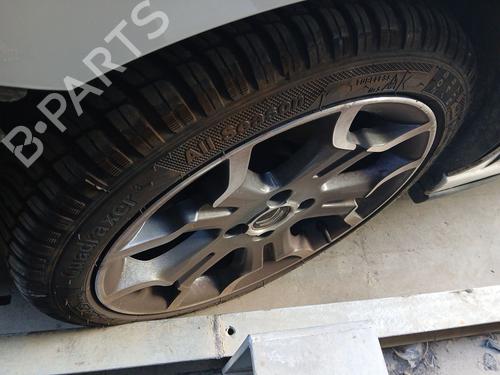 Rim CITROËN DS3 (SA_) 1.6 THP 165 | BP30574371C45 