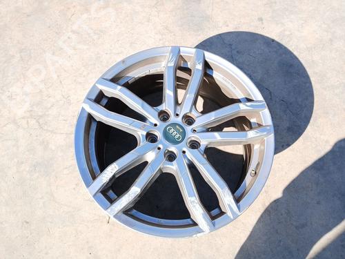 Used Rim AUDI Q7 (4LB) 3.0 TDI quattro (233 hp) 32439670