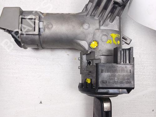 Used Ignition barrel FORD TRANSIT COURIER B460 Box Body/MPV 1.0 EcoBoost (100 hp) 21592628
