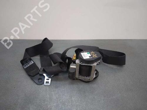 Airbag Kit FORD MONDEO IV (BA7)  | BP11203045C86 