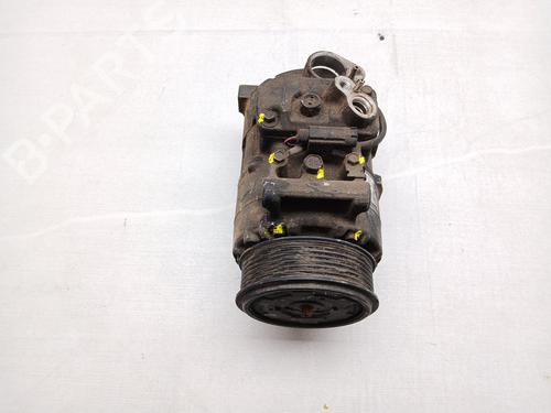 AC compressor MERCEDES-BENZ CLS (C219)  | BP26390950M34 