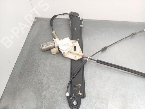 Front left window mechanism BMW 1 (E81) | BP33622842C22 - Image 2