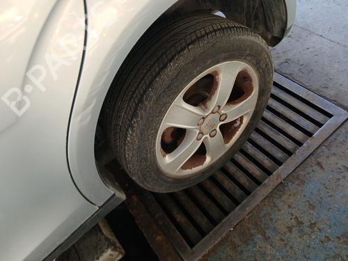 Ignition barrel SEAT ALTEA (5P1) 1.6 | BP30169851M48