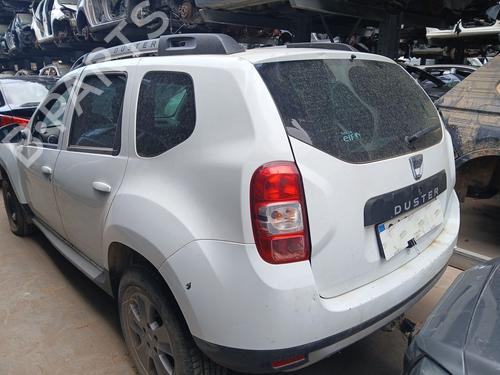Roof bar DACIA DUSTER (HS_) 1.5 dCi | BP25755469C65 