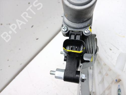 Rear left window mechanism KIA EV3 | BP35948763C24 - Image 4