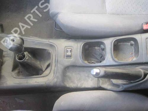 Elektronisk modul NISSAN PRIMERA Hatchback (P12)  | BP2420898M83 