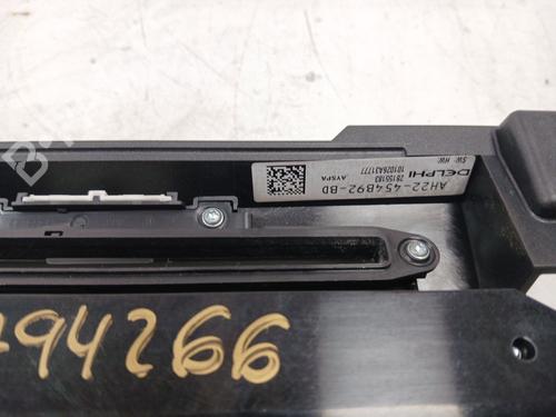 Climate control LAND ROVER DISCOVERY IV (L319) 3.0 TD 4x4 | BP31949639I5