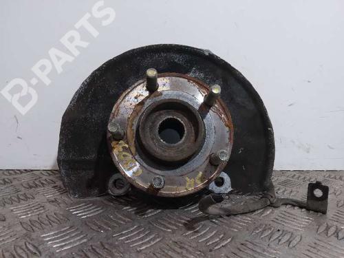 Used Right front steering knuckle DODGE CALIBER [2006-2025]  10527987
