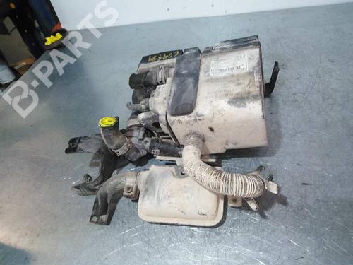 Heater blower motor MERCEDES-BENZ C-CLASS Coupe (CL203)  | BP6139433M62 