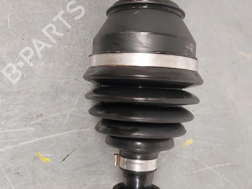 Left front driveshaft MERCEDES-BENZ GLA (H247) GLA 200 d (247.712) | BP23897986M38