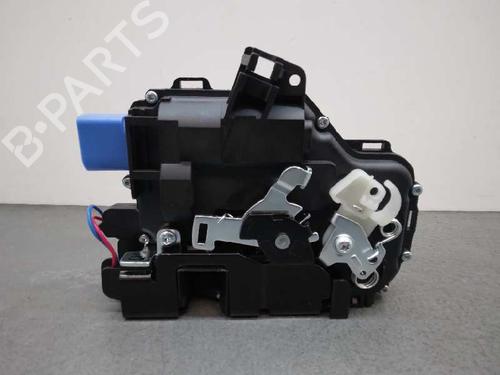 Front right lock SEAT IBIZA III (6L1)  | BP21572415C97 