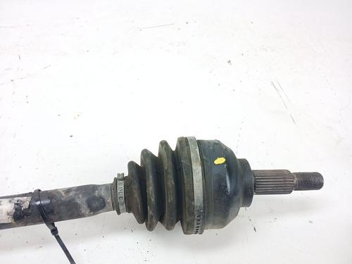 Right front driveshaft RENAULT LAGUNA III (BT0/1) 2.0 dCi GT (BT11, BT1E, BT1N) | BP31996620M39