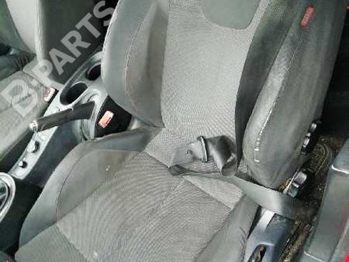 Right front brake caliper SEAT LEON (1P1)  | BP17361360M104 