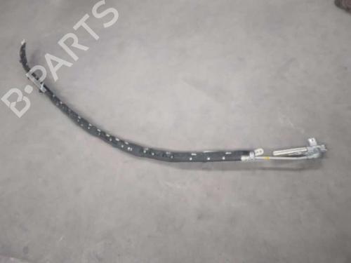 Left curtain airbag MERCEDES-BENZ R-CLASS (W251, V251)  | BP13397532C11 