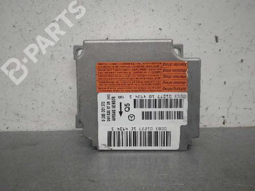 Used ECU airbags MERCEDES-BENZ C-CLASS (W203) [2000-2007]  11181428