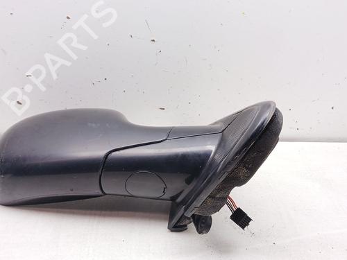 Right mirror CHRYSLER VOYAGER IV (RG, RS) 2.8 CRD | BP30173128C27