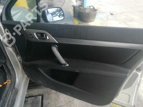Gearbox PEUGEOT 407 (6D_)  | BP11180785M3 