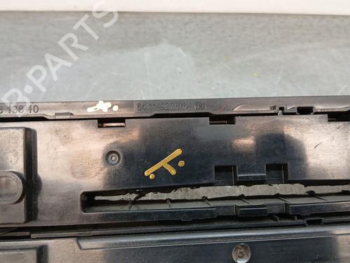 Climate control BMW 3 (F30, F80) 318 d | BP26139216I5 